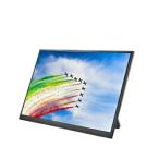 I-O DATA モバイルディスプレイ 16型/1920×1200/HDMI(ミニ)、USB Type-C(DisplayPort Alt Mode)/ブラック/スピーカー：あり