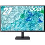 acer エイサー 27型4K液晶ディスプレイ V277KL1bmiipx (IPS/非光沢/4ms/HDMI、DisplayPort) V277KL1bmiipx