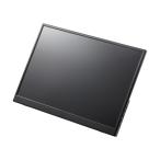サンワサプライ モバイルモニター 14インチ スタンド対応 USB Type-C接続 HDMI 1920×1200 WUXGA モバイルディスプレイ DP-09