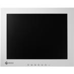 DuraVision EIZO 31cm（12.1）型カラー液晶モニター DuraVision FDSV1201-F セレーングレイ FDSV1201-FGY