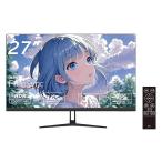 ASTEX WIS ASTEX PCモニター 27インチゲーミングモニターQHD165Hz 27QP165H