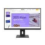 Lenovo レノボ・ジャパン ThinkVision E27Q-40 (27型) 64BDGAR4JP