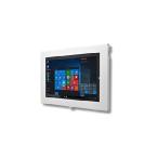 TABcare Locking Anti-Theft Metal Case for Acer Aspire Switch 12" Tablet Kiosk, POS, Store, Show Display, Time Clock (Switch 3, White)_並行輸入