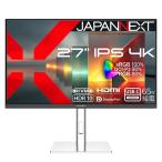 JAPANNEXT （ジャパンネクスト） 27型液晶モニター JN-IPS27U-C6HSP