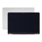 MacBook Air Mac Book Air 2022年 13.6インチ A2681 シルバー Retina 高品質 LCD 液晶 上半身 ディスプレイ パネル 交換 未使用品
