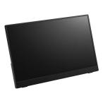 PRINCETON プリンストン USB-C接続 モバイルモニター (タッチパネル) ［15.6型 / フルHD(1920×1080) / ワイド / 60Hz］ PTF-M156T2