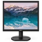 PHILIPS 170S9A3/11 液晶ディスプレイ 17型/ 1280×1024/ DVI、D-Sub/ ブラック/ スピーカー：あり/ 5年間フル保証/ …