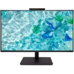 JAPANNEXT Acer エイサー フルHD対応 27型液晶ディスプレイ Acer Vero B7(ブラック/スピーカー/IPS/非光沢) B277D6bmiprczx