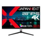 JAPANNEXT JN-IPS28U-C6 取り寄せ商品