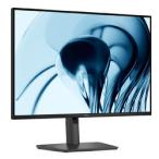 Dell 液晶ディスプレイ 24.1型/1920×1200/HDMI、DisplayPort、USB/ダークグレー/スピーカー：なし 目安在庫=△