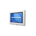 TABcare ロック盗難防止メタルケース Samsung Galaxy TAB S10+ S9+ S8+ S7+ S7 FE 12.4インチタブレット用 キオスク POS ストア ショーディスプレイ タ_並行輸入