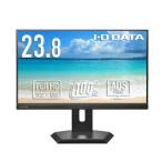 I-O DATA アイ・オー・データ機器 USB-Cフリスタ液晶23.8型黒 目安在庫=△