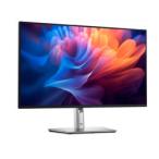 DELL デル・テクノロジーズ 液晶ディスプレイ27型/1920×1080/HDMI、DisplayPort、VGA/ブラック/スピー 目安在庫=○