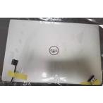 DELL 新品 Dell Xps 13 9380 7390 9305 液晶ユニット 本体上半部 上部一式 タッチ機能なし FHD (1920x1080) 白/シルバー 選択可