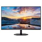 PHILIPS 【代引不可】フィリップス PCモニター・液晶ディスプレイ 32E1N3100LA/11 [31.5インチ ブラック]