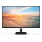 PHILIPS フィリップス PCモニター・液晶ディスプレイ 27E1N1200A/11 [27インチ ブラック]