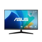 ASUS PCモニター・液晶ディスプレイ VY279HF [27インチ 黒]