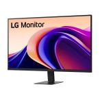 LG LG電子 32U631A-B 31.5型 WQHD IPS 液晶 2560×1080〜2880 HDMI USB タイプC ブラック系