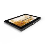 TABcare ロック盗難防止メタルケース Samsung Galaxy TAB Active ＆ Active4 Pro 10.1インチタブレット用 キオスク、POS、ストア、ショーディスプレイ_並行輸入