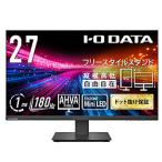 〔中古〕IO DATA(アイオーデータ) 〔展示品〕 KH-LDQ271JAB〔262-ud〕