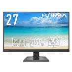 I-O DATA アイ・オー・データ機器 「5年保証」USB-C液晶27型ブラック 目安在庫=△