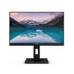 PHILIPS フィリップス PCモニター・液晶ディスプレイ 223S9AE/11 [21.5インチ ブラック]