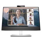 日本HP HP 169L0AA#ABJ HP E24mvG4 23.8inビデオ会議用IPSモニター
