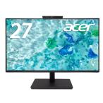 JAPANNEXT B277D6bmiprczx Acer Vero B7液晶ディスプレイ(27型/ 1920×1080/ HDMI、DisplayPort、ミニD-Sub/ ブラック/ スピーカー搭…