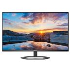 PHILIPS 32E1N5800LA 液晶ディスプレイ 31.5型 3840×2160 DisplayPort、HDMI ブラック スピーカー あり 5年間 フル保証 昇降スタンド 新品 送料無料