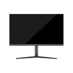 モニター WIS 27インチ QHD165Hzゲーミングモニター 高精度QUADHD液晶搭載 目への負担をやわらげるフリッカーフリー設計 27QS165H