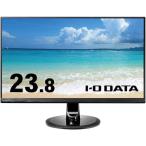 I-O DATA アイ・オー・データ機器 ＷＱＨＤ対応２３．８型ワイド液晶ディスプレイ