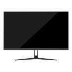 モニター WIS 27インチ QHD165Hzゲーミングモニター 高精度QUADHD液晶搭載 目への負担をやわらげるフリッカーフリー設計 27QP165H