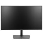 PRINCETON 広視野角ADSパネル採用 WQHD 31.5型液晶ディスプレイ ブラック 1台 目安在庫=○