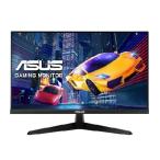 ASUS 24インチ 120Hz - 1080p (フルHD)、IPS、120Hz、1ms、アダプティブ同期、アイケアプラス、ブルーライトフィルター、ちらつきなし。_並行輸入