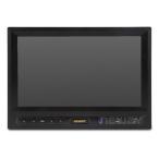 【送料無料】NEWAY CL8819NTA 8インチワイド 小型 車載 モニター (VGA、HDMI、ビデオx2対応 タッチパネル搭載)
