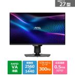 MSI エムエスアイ MAG 274QPF X30MV MAG-274QPF-X30MV(2656280)