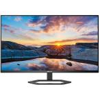 PHILIPS フィリップス VAパネル採用 4K対応31.5型ワイド液晶ディスプレイ 昇降 回転 HDR 5年保証 32E1N5800LA/11