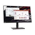 Lenovo ThinkVision S24e-20 23.8" Black-62AEKAT2US