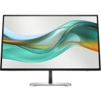 日本HP HP(Inc.) HP Series 5 Pro 527pu 27インチQHD USB-Cモニター 9E0G5AA#ABJ
