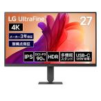 LGエレクトロニクス (LG) 27U730B-B 27型 4K(3840×2160) IPS モニター ディスプレイ