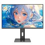 ASTEX WIS ASTEX PCモニター 27インチゲーミングモニターFHD360Hz 27FS360H