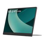 LG gram LG電子 液晶モニタ・液晶ディスプレイ LG gram +view 17MT70 [17インチ チタングレー] LG gram LG電子 液晶モニタ・液晶ディスプレイ LG gram +view 17MT70 17インチ チタングレー