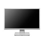 アイオーデータ ds-アイオーデータ フリースタイルスタンド＆広視野角ADSパネル採用 23.8型ワイド液晶ディスプレイ ホワイト 5年保証LCD-DF241EDW-F 1台