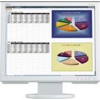 NEC 19型SXGA液晶ディスプレイ/HDMI、ミニD-Sub15ピン、DisplayPort/ホワイト/スピーカー LCDAS194MI-CZ2