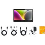 GeChic ゲシック GeChic 産業用タッチモニター T111B