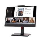 レノボ・ジャパン 12N8GAR1JP ThinkCentre Tiny-in-One 22 Gen 5 (タッチ非対応モデル)（21.5型/ 1920×1080/ Display…