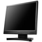 アイ・オー・データ アイオーデータ 抵抗膜方式タッチパネル採用 １７型タッチパネル液晶ディスプレイ ブラック ＬＣＤ−ＡＤ１７３ＳＦＢ−Ｔ １台（お取寄せ品） AD173SFB
