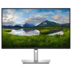 DELL デル・テクノロジーズ 液晶ディスプレイ 23.8型/2560×1440/HDMI、DisplayPort、USB-C/ブラック/ 目安在庫=○