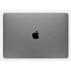 MacBook Pro 新品 MacBook Pro 13inch 2020 2021年 A2338 液晶 上半身部 LCD 本体上半部 上部一式 シルバー