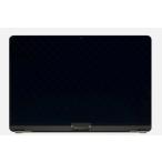 Apple 新品 Apple MacBook Air 13.6 M2 A2681 液晶 上半身部 LCD 本体上半部 上部一式 ミッドナイトブルー